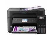 IMPRESORA EPSON L6270 ECOTANK