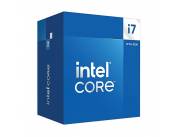 PROCESADOR INTEL 1700 CORE I7-14700KF 2.1GHZ/33MB SIN COOLER BX8071514700KF