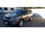 OFERTQ Kia Sorento CRDI Año:2014 (Del Representante)