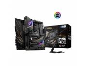 PLACA MADRE MSI LGA 1200 Z490 MEG ACE