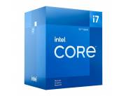 PROCESADOR INTEL CI7-12700KF 2.70/12M/1700 11VA S/COOLER