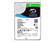 DISCO DURO SEAGATE 20 TB SURVEILLANCE 7200 256MB