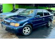 ⚫️🟢VENECAR AUTOMOTORES VENDE🟢⚫️ ❗️HERMOSO TOYOTA CORSA 98/99 TITULAR. 💵 G. 22.800.00