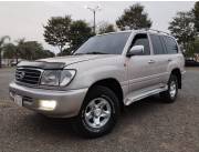 TOYOTA LAND CRUISER año 1998