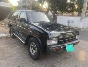 NISSAN TERRANO TD27