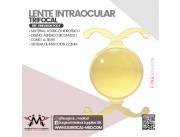 Lente Intraocular Trifocal