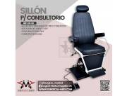 SILLON OFTALMOLOGICO 3187