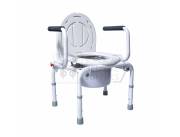 SILLA SANITARIA INFATIL 4136