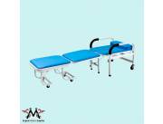 Silla de acompañamiento suave para hospital ref. SKE001