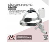 Lámpara Frontal ML4 LED