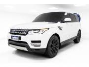 Range Rover Sport año 2015