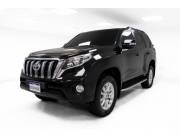 Toyota Land Cruiser Prado año 2016