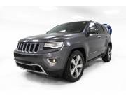 Jeep Grand Cherokee Limited año 2014