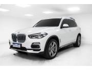 BMW X5 Premium año 2020