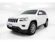 Jeep Cherokee Laredo año 2016