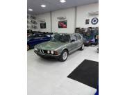 BMW 728i año 1984