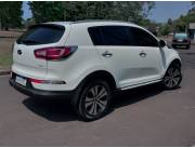 Kia Sportage 2012