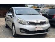 Kia Rio 2013