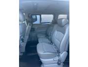 Hyundai Grand Starex 2011