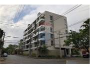 Departamento - Venta - Paraguay Asunción Villa Morra