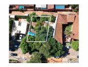 Terreno - Venta - Paraguay Asunción Villa Aurelia