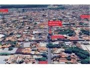 Terreno - Venta - Paraguay Asunción San Roque