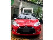 Citroen DS3 2012