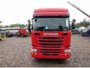 Scania G410 Highline