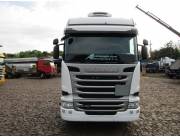 Scania R450 Highline ANO 2017