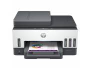 IMPRESORA HP 790 AIO MULTIFUNCION WIR