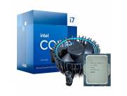 PROCESADOR INTEL 1700 CORE I7-13700F 2.1GHZ/30MB C/COOL BX8071513700F