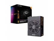 FUENTE 1600W EVGA SUPERNOVA G+ 80PLUS GOLD FULL MODULAR 220-GP-1600-X1