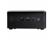 MINI PC INTEL NUC CI3 C13ANHI30001 13VA