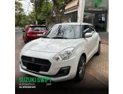 Suzuki Swift GL Año 2019