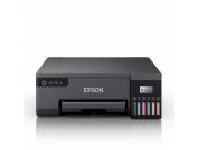 IMPRESORA EPSON L8050 ECO TANK IMP/CD/DVD/TARJ/USB/WIFI/BIVOLT