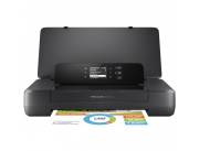 IMPRESORA HP 200 OFFICEJET MOBILE