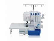 MAQUINA DE COSER OVERLOCK BROTHER 3534DTPA