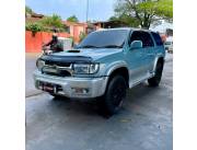 TOYOTA HILUX SURF 1KD DIESEL.