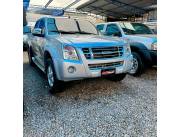 ISUZU D-MAX FULL AUT. 4X2 (AUTOMOTOR).