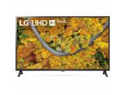 TV LG 43" 43UP7500 SMART 4K