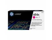 TONER HP CF333A (654A) MAGENTA M651DN