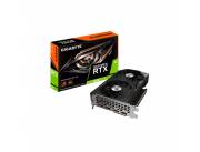 TARJETA GRÁFICA GIGABYTE RTX3060 WINDFORCE OC 12G DD6 GV-N3060WF2OC-12GD R2.0
