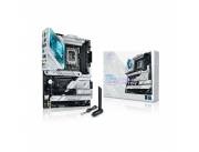 PLACA MADRE ASUS 1700 Z790-A GAMING WIFI D4 ROG STRIX S/R/HDMI/4M2/DP/USB3.2/ATX