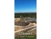 En venta Lotes en LA RIVERA - CHACO’i , La Nueva Asunción 🍃