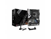 PLACA MADRE ASROCK AM5 X670E PRO RS DDR5 S/R/HDMI/DP/5M2/WIFI/USB3.2/ATX