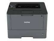 IMPRESORA BROTHER LASER HLL5100DN RED/DUPLEX