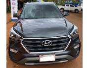 VENDO HYUNDAI CRETA 2019 AUT.