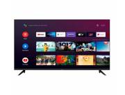 TV MTEK 50"HD MK50FSAU SMART ANDROID NETFLIX WIFI