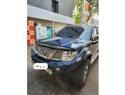 Nissan Navara Diesel 2014 4x4