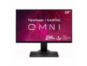 MONITOR GAMER VIEWSONIC 24" XG2431 IPS FHD 240HZ